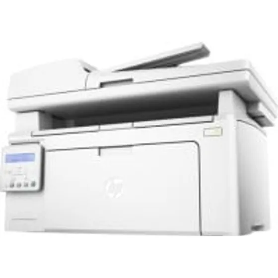 HP LaserJet Pro MFP M132SNW Laser Multi Function Color Printer