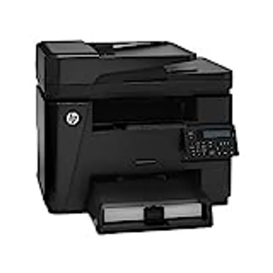 HP LaserJet Pro MFP M226DN Laser Multi Function Monochrome Printer