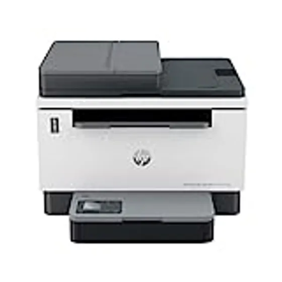 HP LaserJet Tank MFP 2606SDW Laser Multi Function Monochrome Printer