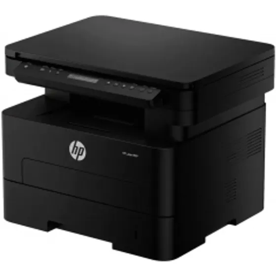 HP MFP 323DNW Laser Multi Function Monochrome Printer
