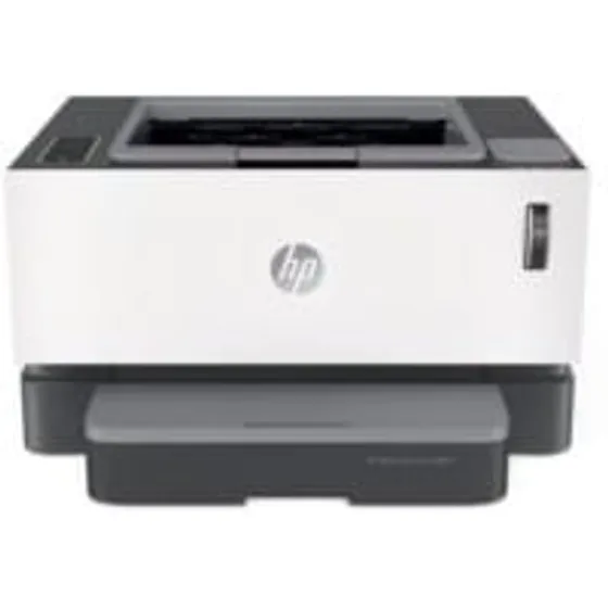 HP Neverstop Laser 1000A Laser Single Function Monochrome Printer