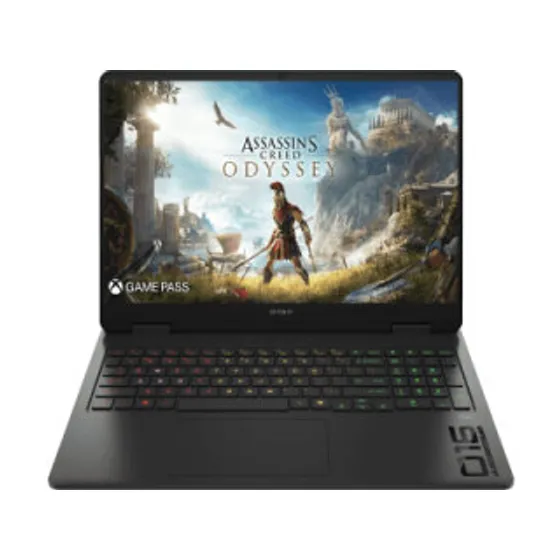 HP Omen 16-am0277TX Laptop /24 GB/1 TB SSD/Windows 11/8 GB)