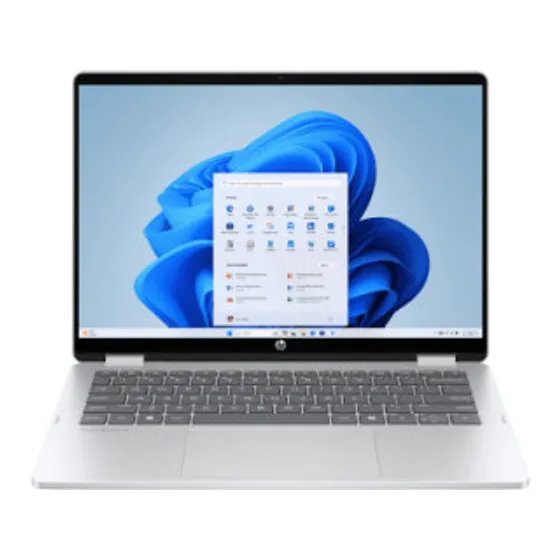 HP OmniBook 5 Flip 14-fp0690TU Laptop /16 GB/1 TB SSD/Windows 11)