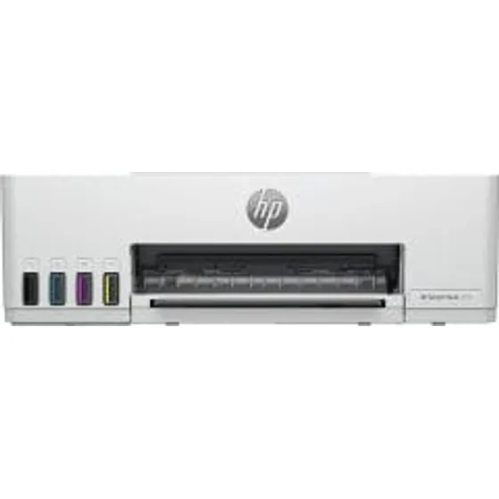 HP Smart Tank 210 Inkjet Single Function Color Printer