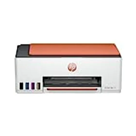 HP Smart Tank 529 Inkjet Multi Function Color Printer