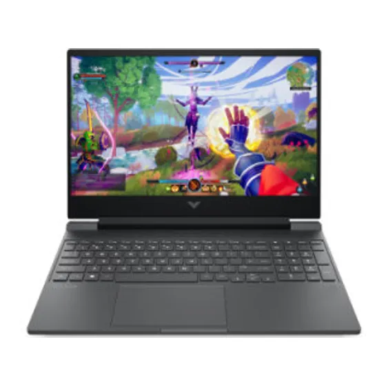 HP Victus 15-fa2303TX Laptop