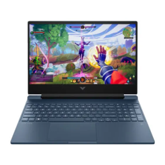 HP Victus 15-fb3118AX Laptop