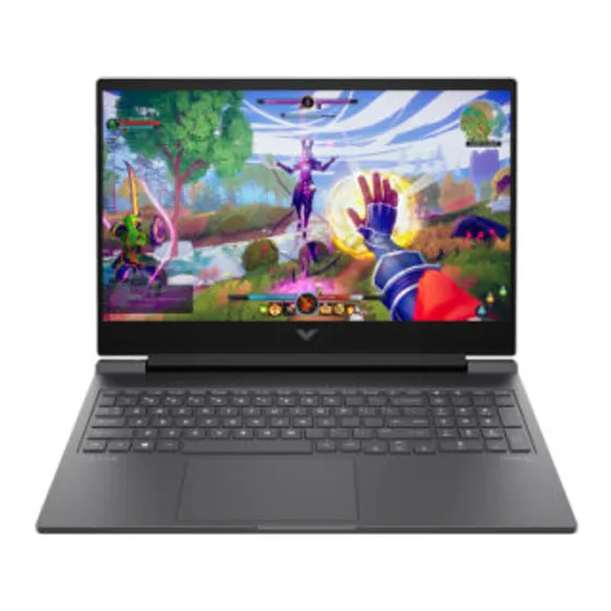 HP Victus 15-fb3185AX Laptop