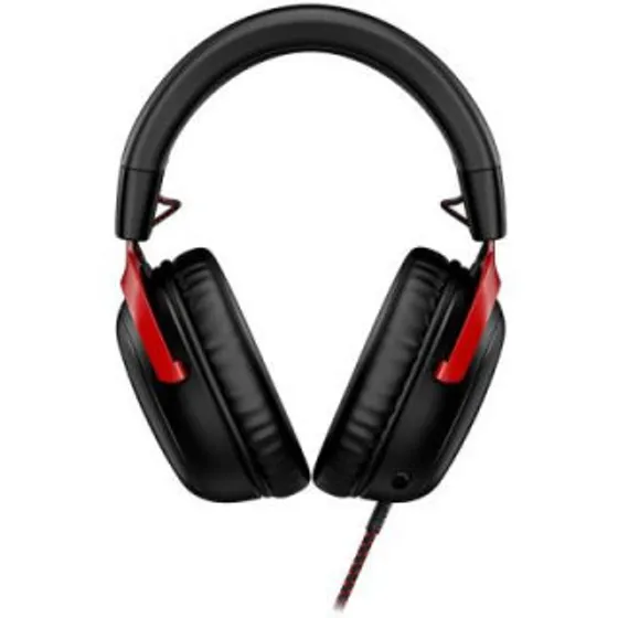 HyperX Cloud III