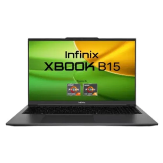 Infinix XBOOK B15 BL51A5 Laptop