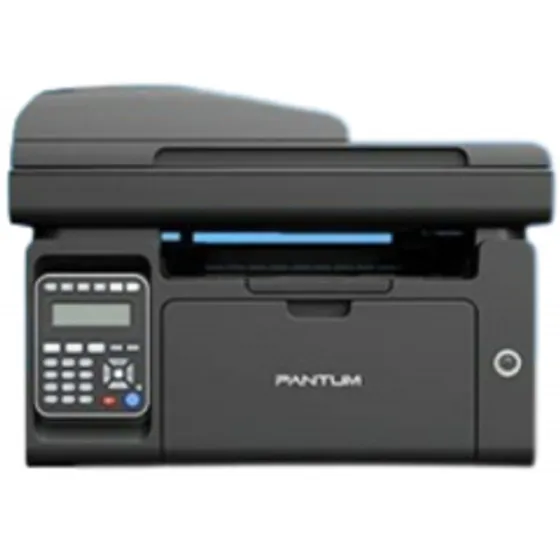Pantum M6608N Laser Multi Function Monochrome Printer