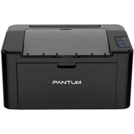 Pantum P2518 Laser Single Function Monochrome Printer