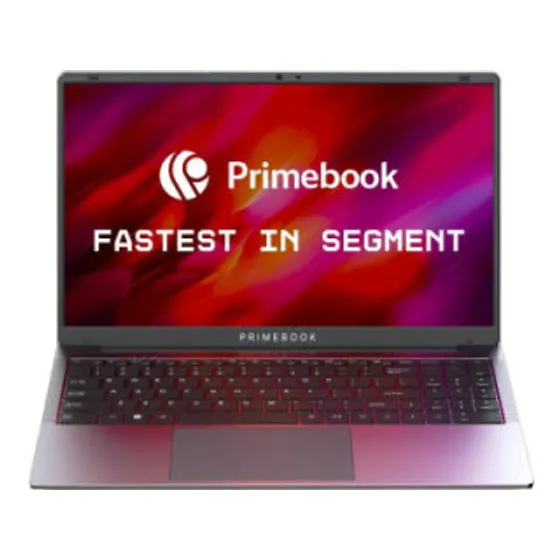 Primebook 2 Max Laptop