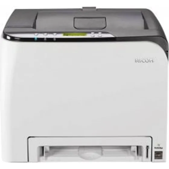 Ricoh C250Dn Laser Single Function Color Printer