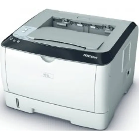 Ricoh RSP-300DN Laser Single Function Monochrome Printer